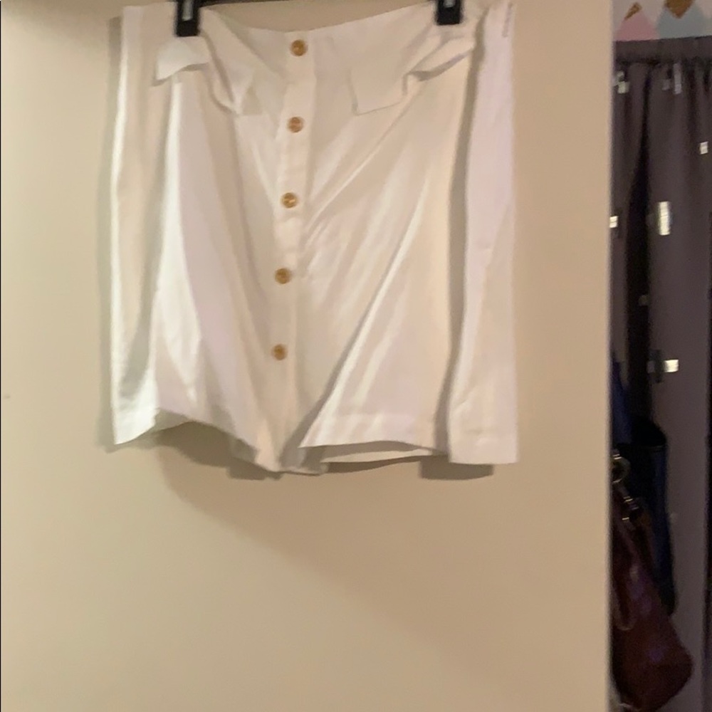 1State skirt